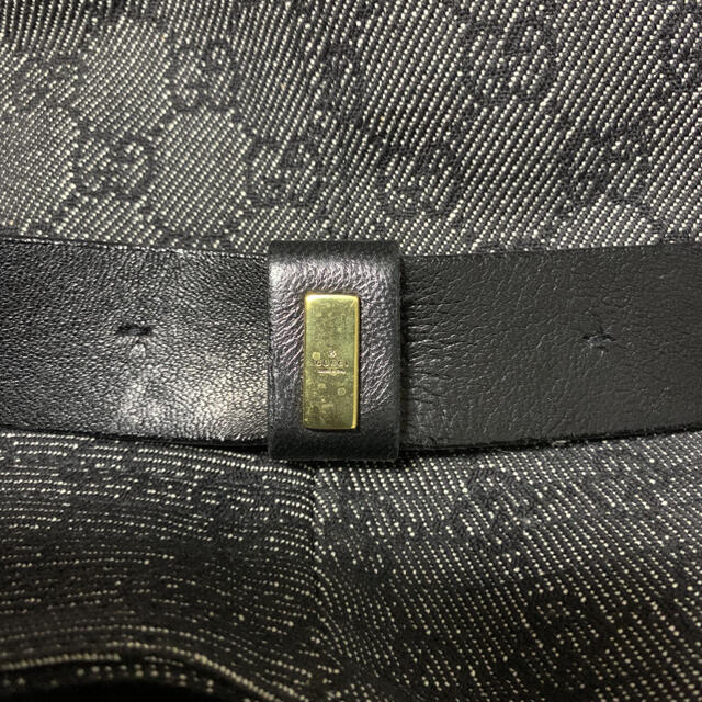 Gucci(グッチ)のGUCCI ハット メンズの帽子(ハット)の商品写真