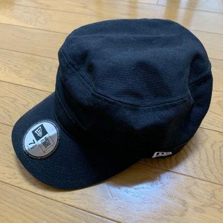 ニューエラー(NEW ERA)のニューエラ　ワークキャップ(キャップ)