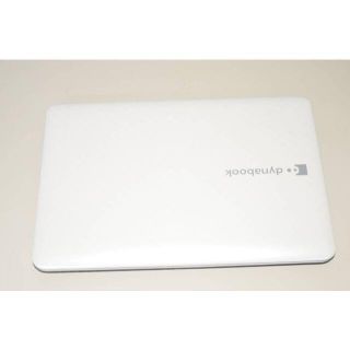新品SSD256GB 東芝 T451/46DW 高性能 第二世代i5/4GBの通販 by