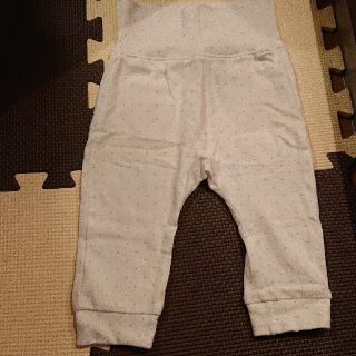 エイチアンドエム(H&M)の専用‼️H&M♡オーガニックコットン パンツ レギンス ドット柄(パンツ)