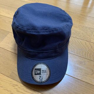 ニューエラー(NEW ERA)のニューエラ　ワークキャップ(キャップ)