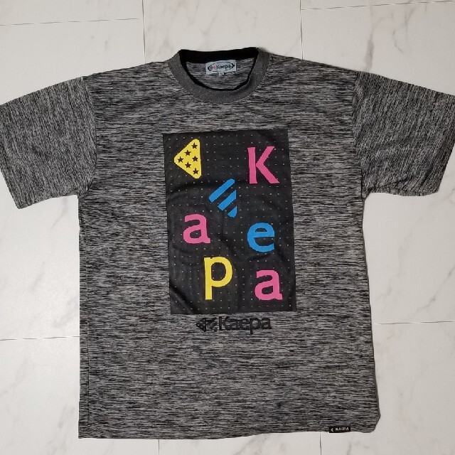 Kaepa(ケイパ)のkaepa　Tシャツ メンズのトップス(Tシャツ/カットソー(半袖/袖なし))の商品写真