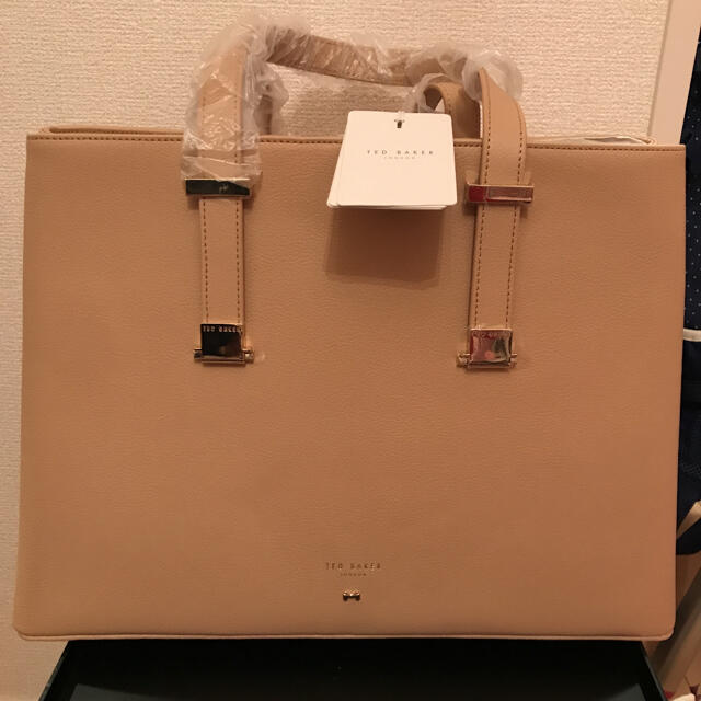 ted baker バッグレディース