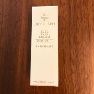 ドクターシーラボ(Dr.Ci Labo)のドクターシーラボ　BBクリーム　7g(BBクリーム)