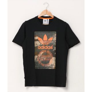 アディダス(adidas)のアディダスオリジナルス adidas Tシャツ M(Tシャツ/カットソー(半袖/袖なし))