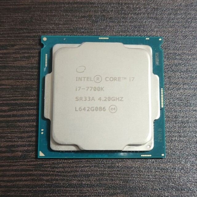 cpu core i5 3570k   マザボ　H77-D3H  メモリ8GBPCパーツ