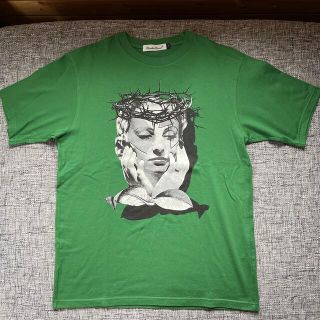 アンダーカバー(UNDERCOVER)のundercover Tシャツ SIZE1(Tシャツ/カットソー(半袖/袖なし))