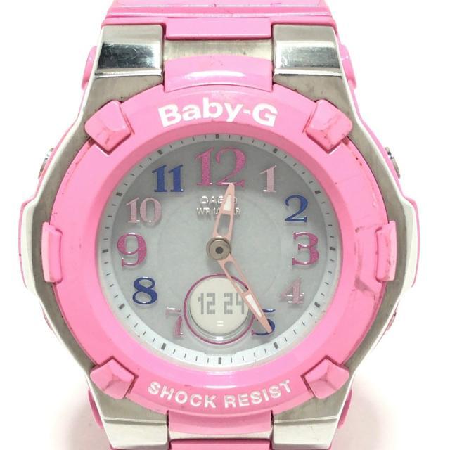 CASIO(カシオ) 腕時計 Baby-G BGA-1100GR