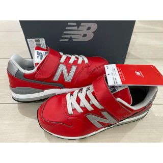 ニューバランス(New Balance)の専用です♪       新品 20.5cm ニューバランス(スニーカー)