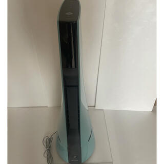 シャープ(SHARP)のSHARP プラズマクラスター搭載 スリムイオンファン PF-HTC1-A(扇風機)