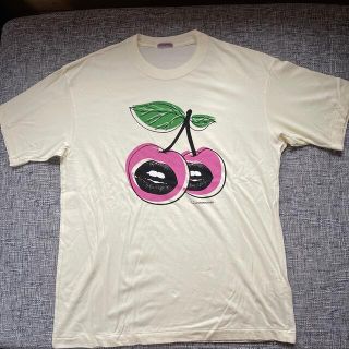 アンダーカバー(UNDERCOVER)のSueundercover Tシャツ SIZE1(Tシャツ/カットソー(半袖/袖なし))