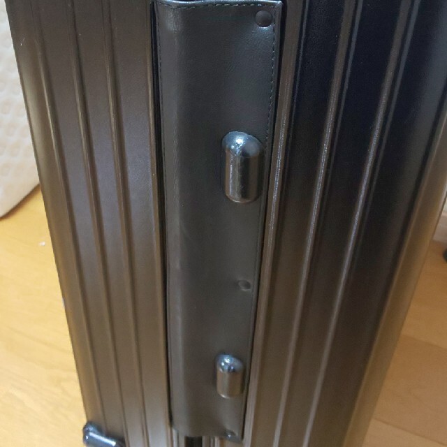リモワ スーツケース