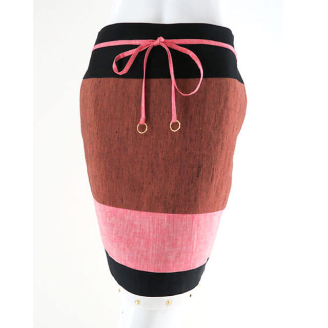 AKANE UTSUNOMIYA スカート レディースのスカート(ひざ丈スカート)の商品写真