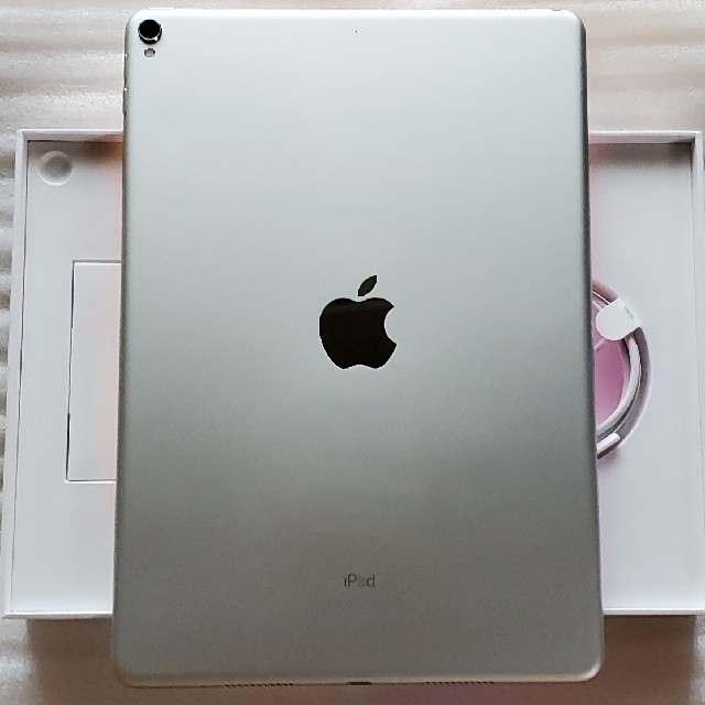 iPad Pro10.5 WiFiモデル ＋ Apple Pencil第1世代