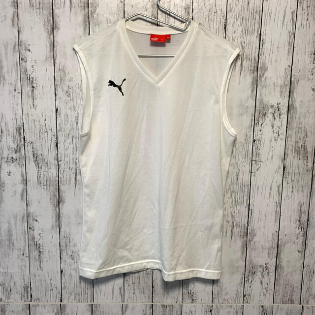 PUMA(プーマ)の《最終価格！》PUMA size L メンズのトップス(その他)の商品写真