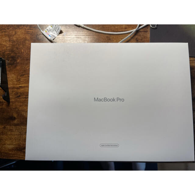 8GBSSD容量macbookpro2019 13inch