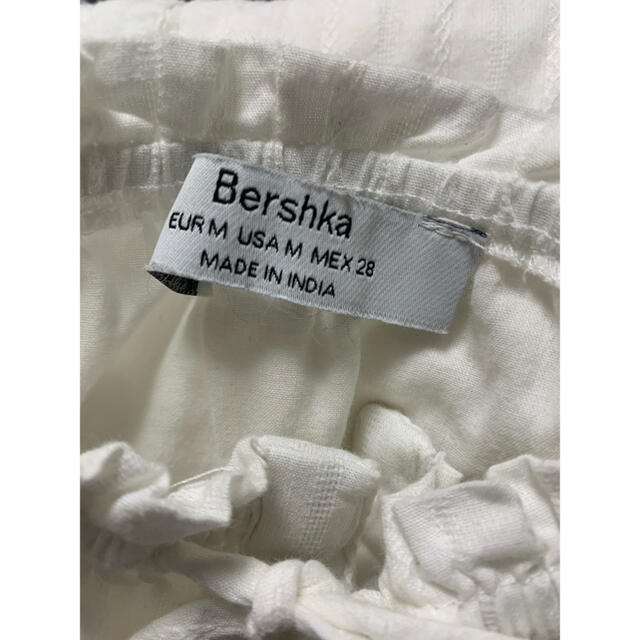 Bershka(ベルシュカ)のベルシュカ　Bershka ワンピース レディースのワンピース(ミニワンピース)の商品写真