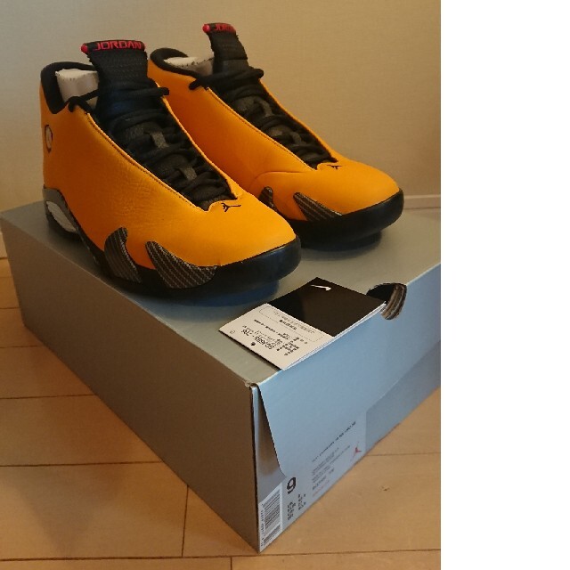 NIKE AIR JORDAN 14 RETRO SE