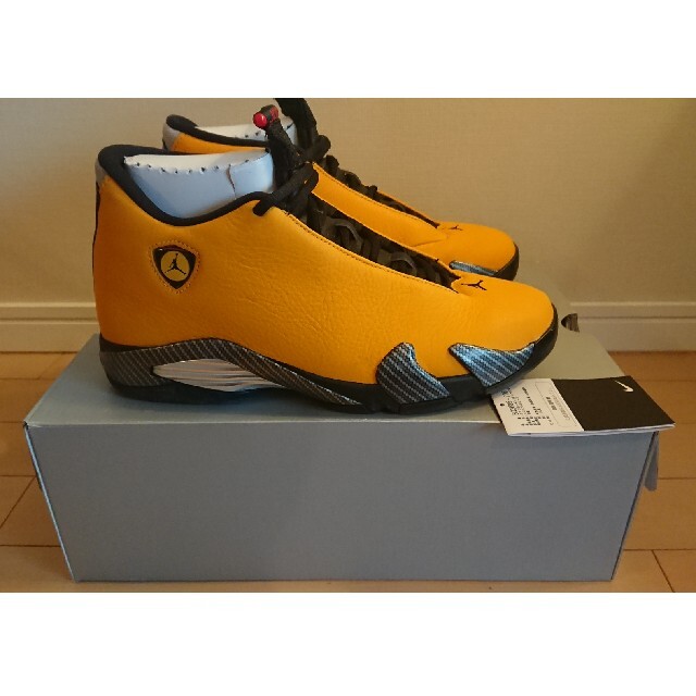 NIKE AIR JORDAN 14 RETRO SE