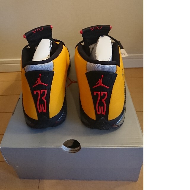 NIKE AIR JORDAN 14 RETRO SE