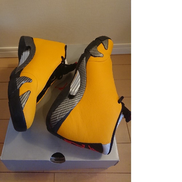 NIKE AIR JORDAN 14 RETRO SE