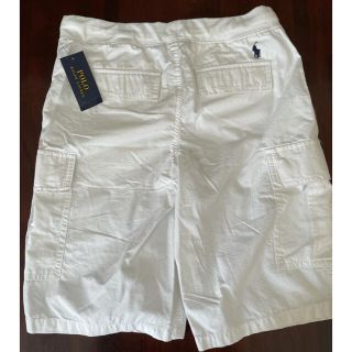 ラルフローレン(Ralph Lauren)のラルフローレン　ショートパンツ　新品(ショートパンツ)