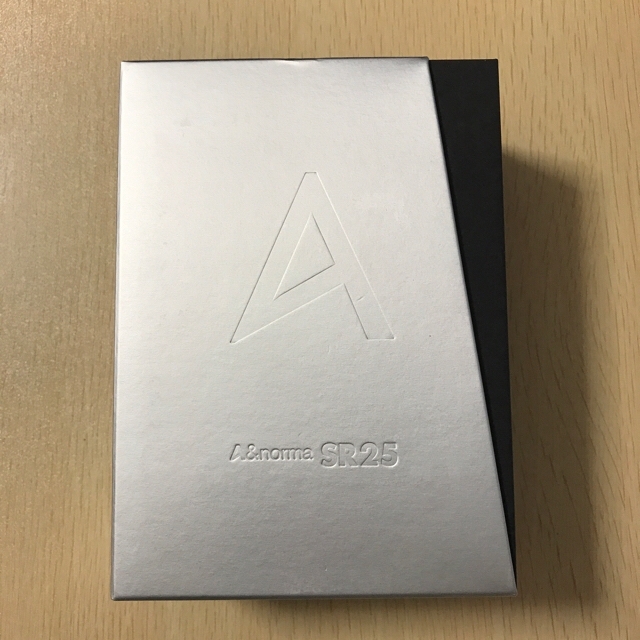 iriver Astell&kern SR25 - coastalcareeracademy.com