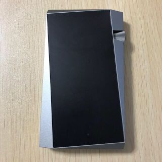 アイリバー(iriver)のiriver Astell&kern SR25(ポータブルプレーヤー)