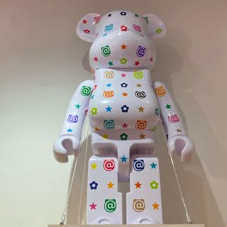 マルチカラー 1000% ソラマチ スカイツリー ベアブリック メディコム