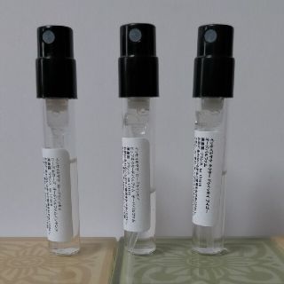 イッセイミヤケ(ISSEY MIYAKE)のイッセイミヤケ　ロードゥイッセイ1.5ml(香水(女性用))