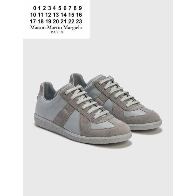 代引き不可】 - Margiela Martin Maison MAISON スニーカー レプリカ