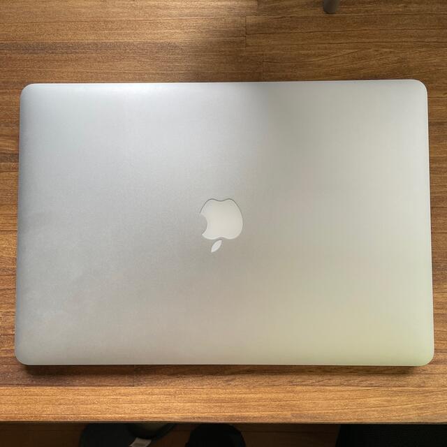 MacbookPro 2013Late 15インチ i7 8GB 250gb