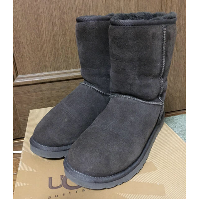 UGG(アグ)のUGGのムートンブーツ レディースの靴/シューズ(ブーツ)の商品写真