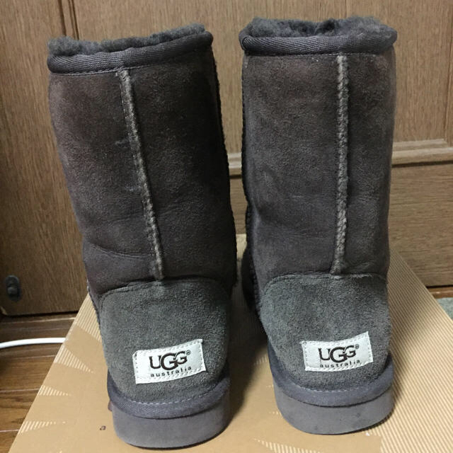 UGG(アグ)のUGGのムートンブーツ レディースの靴/シューズ(ブーツ)の商品写真