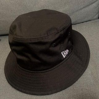 ニューエラー(NEW ERA)のNEWERA ニューエラ　バケット　バケハ(ハット)