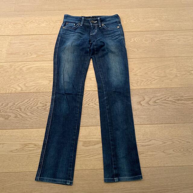 EDWIN(エドウィン)のEDWIN エドウィン　vienus jeans ジーパン　ジーンズ　 レディースのパンツ(デニム/ジーンズ)の商品写真