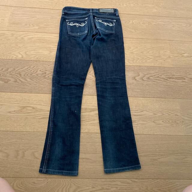 EDWIN(エドウィン)のEDWIN エドウィン　vienus jeans ジーパン　ジーンズ　 レディースのパンツ(デニム/ジーンズ)の商品写真