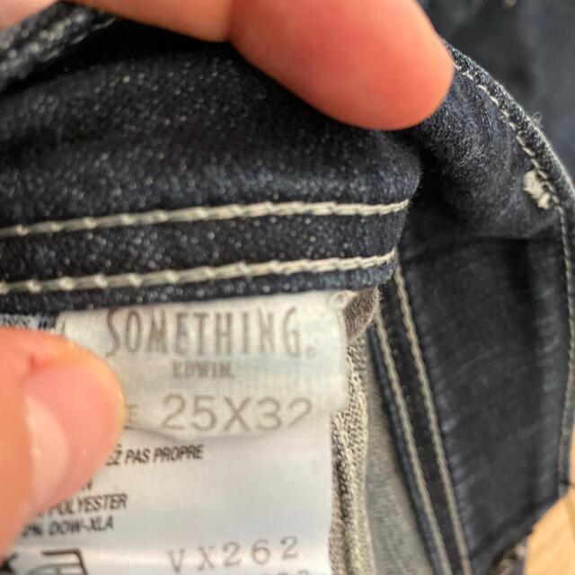 EDWIN(エドウィン)のEDWIN エドウィン　vienus jeans ジーパン　ジーンズ　 レディースのパンツ(デニム/ジーンズ)の商品写真