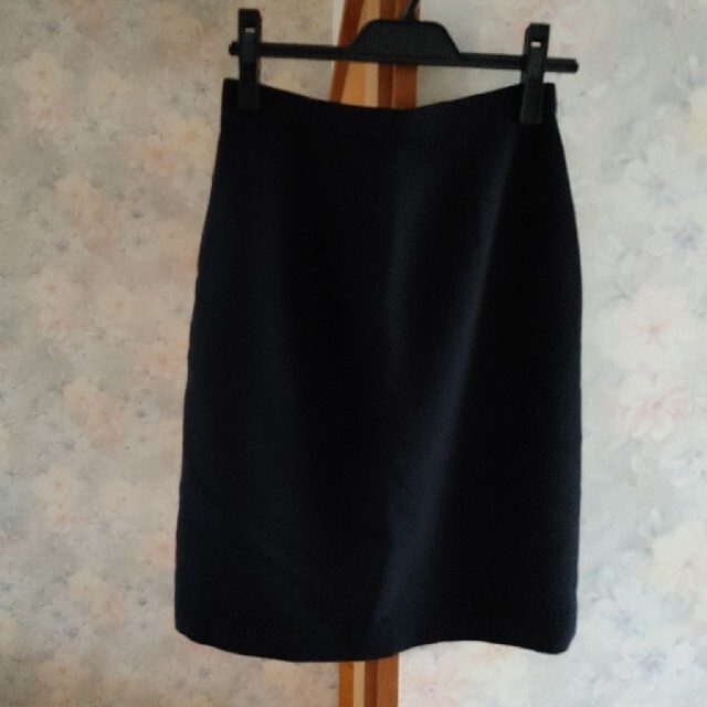Harrods(ハロッズ)のハロッズ　スカート レディースのスカート(ひざ丈スカート)の商品写真