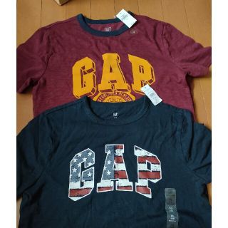 ギャップキッズ(GAP Kids)のTシャツ　GAP(Tシャツ/カットソー)