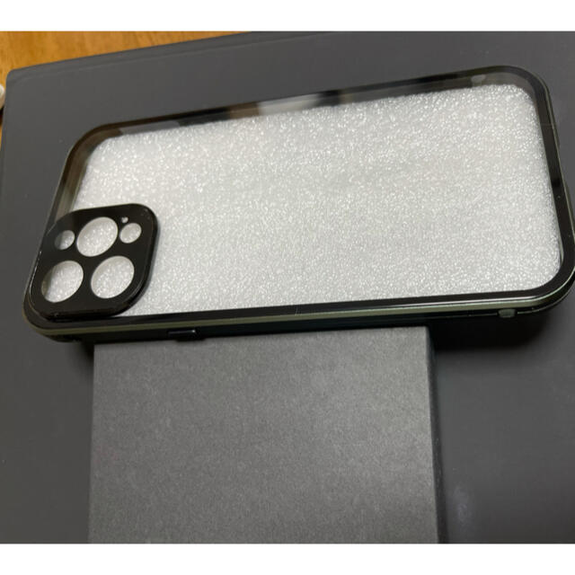 iPhone12 Pro Max ケース スマホ/家電/カメラのスマホアクセサリー(iPhoneケース)の商品写真