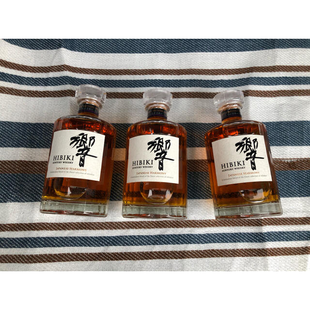 サントリー 響 700ml japanese harmony ウイスキー ブランドのギフト ...