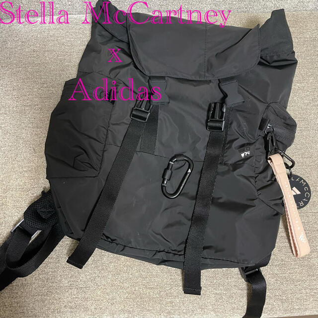 Adidas by Stella McCartney バックパック