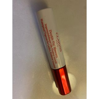 クラランス(CLARINS)のクラランス　ダブルフィックスマスカラ(マスカラ下地/トップコート)