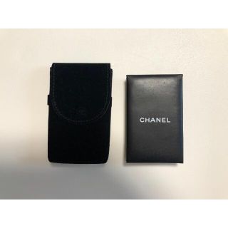 シャネル(CHANEL)のCHANEL シャネル　あぶらとり紙(あぶらとり紙)