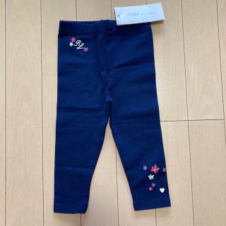 ラルフローレン(Ralph Lauren)の【kokoko様専用】ラルフローレン  ベビー　レギンス　パンツ　女の子(パンツ)