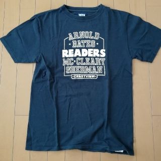 アーバンリサーチ(URBAN RESEARCH)のURBAN RESEARCH 半袖 Tシャツ(Tシャツ/カットソー(半袖/袖なし))