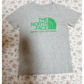 ザノースフェイス(THE NORTH FACE)のノースフェイス キッズ Tシャツ140(Tシャツ/カットソー)