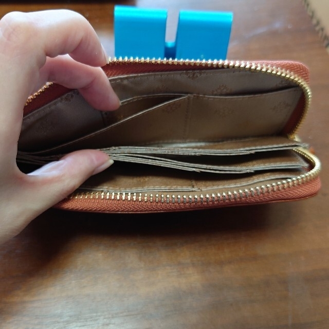 Dakota(ダコタ)のDakota カードケース カッシーナ レディースのファッション小物(財布)の商品写真