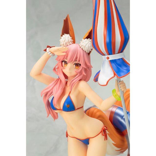 KOTOBUKIYA(コトブキヤ)の【新品】Fate/Grand Order ランサー/玉藻の前 1/7スケール エンタメ/ホビーのフィギュア(アニメ/ゲーム)の商品写真